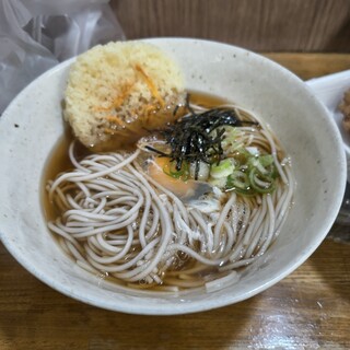 めんの店 アキモト_1