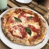 pizza＆cafe まる。