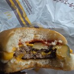 マクドナルド - 