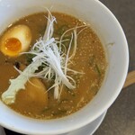 出雲の國 麺家 - 