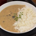 奥出雲葡萄園 庭カフェ - 