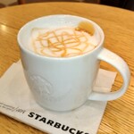 スターバックス・コーヒー - ドリンク写真: