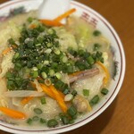 麺‘s ダイニング トタン屋 - 