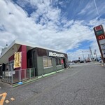 マクドナルド - 