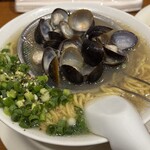 麺‘s ダイニング トタン屋 - 