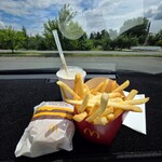 マクドナルド - 