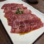 焼肉 ぽんが - 
