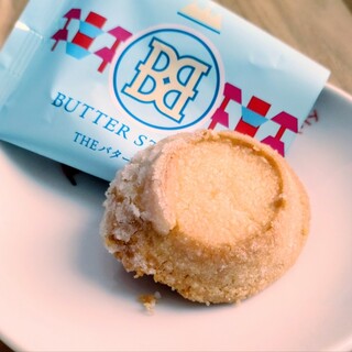 BUTTER STATE's_0
