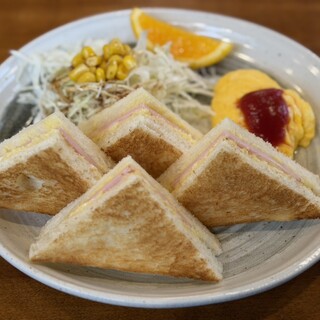 ポエジー珈琲館_0