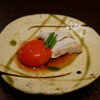 軍鶏とワイン らっき