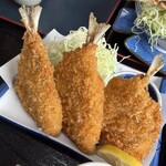 魚まさ - 