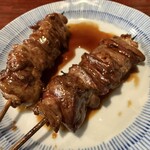 野毛末広 - 