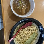 麺屋雷神 - つけ麺