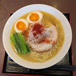 麺や結 - 