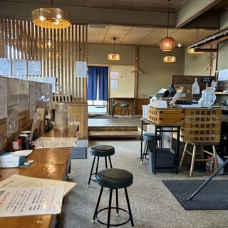 らぁ麺 行田屋_2