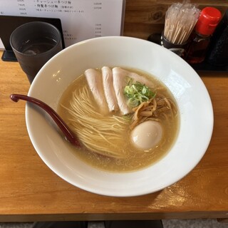 らぁ麺 行田屋_0