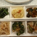和韓ブランチ 熾き火 - 