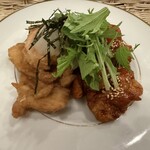 和韓ブランチ 熾き火 - 
