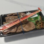 ほっともっと - 料理写真: