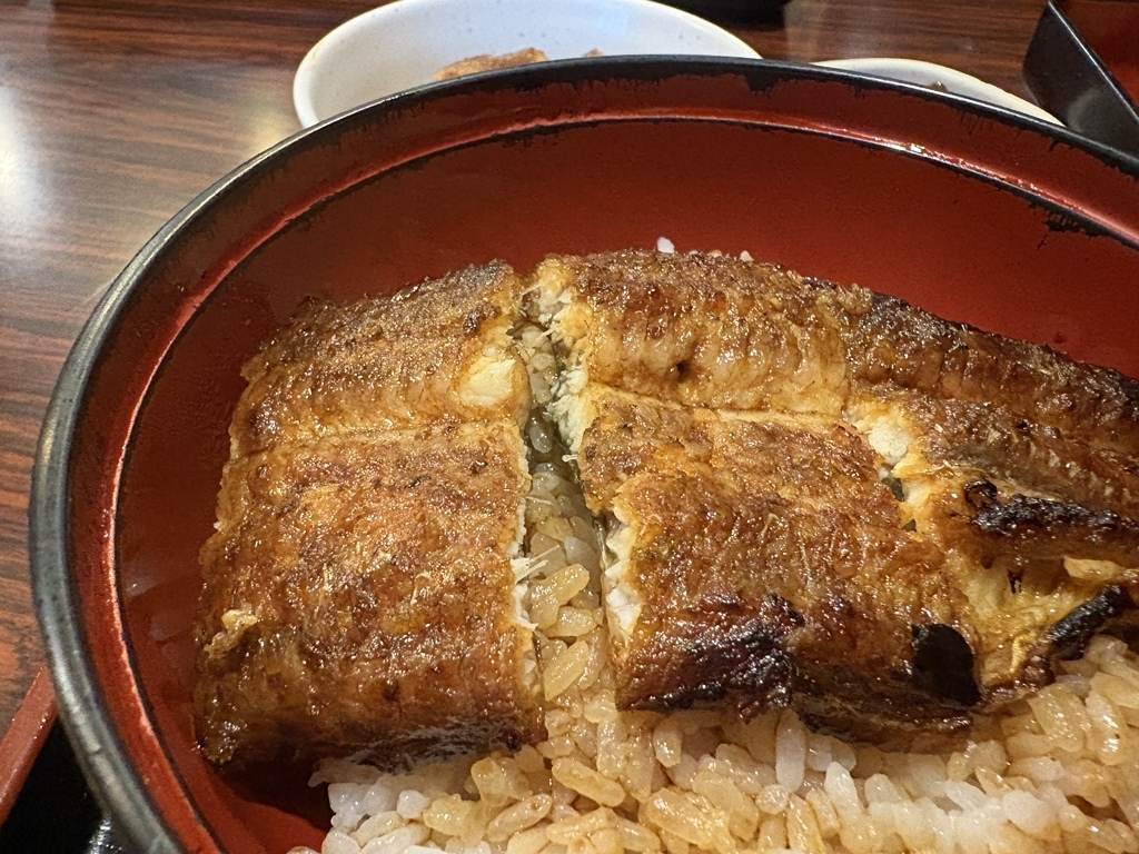うな 茂