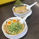 来来亭 - 料理写真: