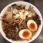 メンヤ ニューオルド - 