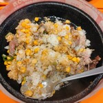 ペッパーランチ - 