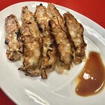 餃子亭 - 料理写真: