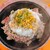 ペッパーランチ - 料理写真: