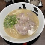らーめん八六 - 