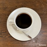 パドック - コーヒー