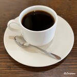 パドック - コーヒー