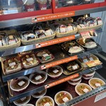 セイコーマート - 料理写真: