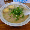 博多ラーメン ばりこて