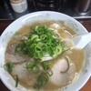 大黒ラーメン 本店