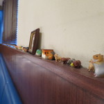 ヴィンチェロ - 店内２