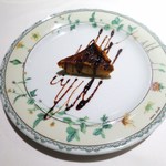 ヴィンチェロ - クレマカタラーナ