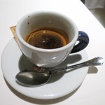 ヴィンチェロ - エスプレッソ