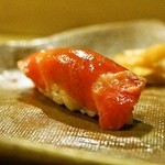 うを徳 - 2015.4 天草本鮪大トロ