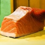 うを徳 - 2015.4 天草本鮪