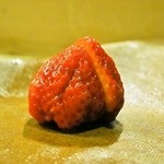 うを徳 - 2015.4 新潟越後姫