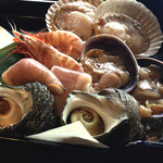 シーアイガ海月 - 