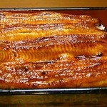 活鰻の店 つぐみ庵 - 