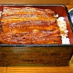 活鰻の店 つぐみ庵 - 