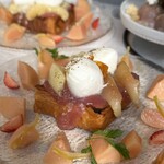 マーサーブランチ - 