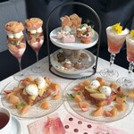 マーサーブランチ - 
