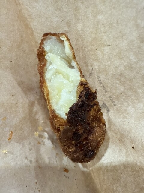 ZZZ365 Rasora Sapporo Ten - Higashi Sapporo/Deep-fried foods | Tabelog