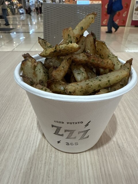 【南の島のアガラサ～。】 ZZZ365 Rasora Sapporo Ten - Higashi Sapporo/Deep-fried foods | Tabelog
