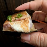 めしや しの﨑 - 