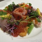俺のイタリアン - 